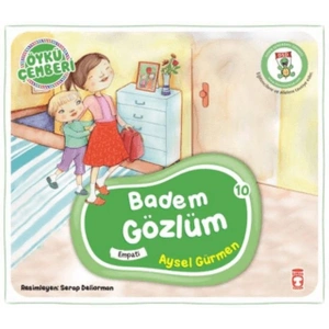 Öykü Çemberi 10: Badem Gözlüm