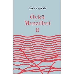 Öykü Menzilleri 2