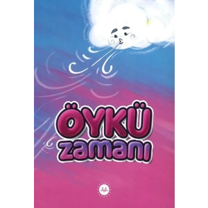 Öykü Zamanı Oyun Zamanı