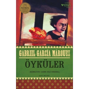 Öyküler