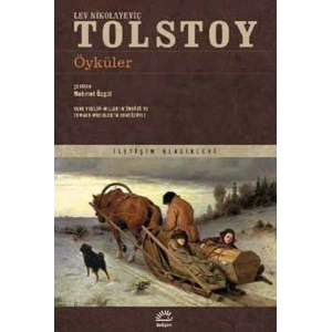 Öyküler