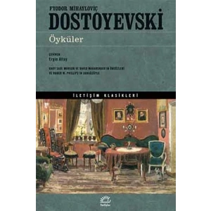 Öyküler