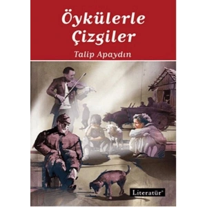 Öykülerle Çizgiler