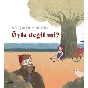 Öyle Değil mi?