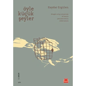 Öyle Küçük Şeyler