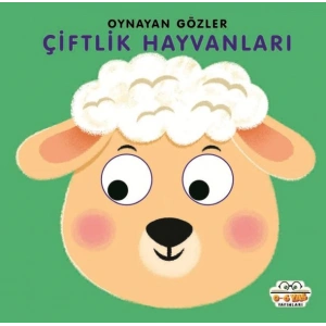 Oynayan Gözler Çiftlik Hayvanları