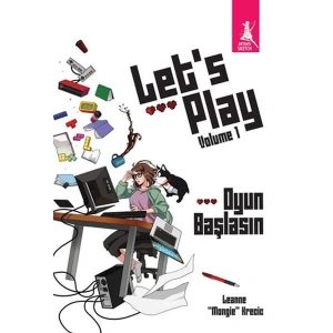 Oyun Başlasın 1