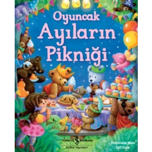 Oyuncak Ayıların Pikniği