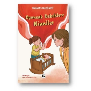 Oyuncak Bebeklere Ninniler