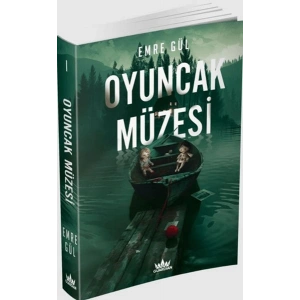 Oyuncak Müzesi 1