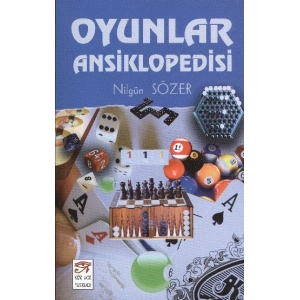 Oyunlar Ansiklopedisi