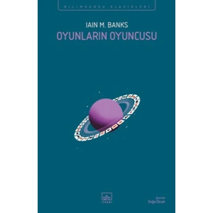 Oyunların Oyuncusu