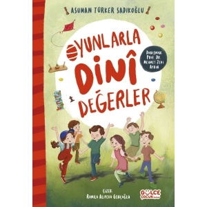Oyunlarla Dinî Değerler