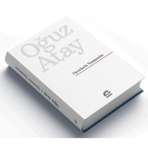 Oyunlarla Yaşayanlar (Ciltli Özel Baskı)