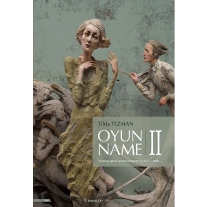 Oyunname 2 - Ciltli