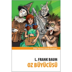 Oz Büyücüsü