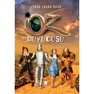 Oz Büyücüsü