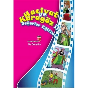 Öz Denetim / Hacivat ve Karagöz ile Değerler Eğitimi