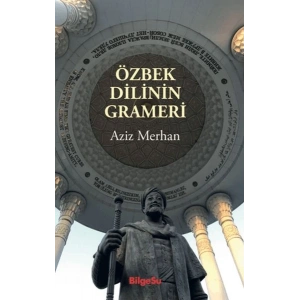 Özbek Dilinin Grameri