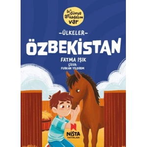 Özbekistan