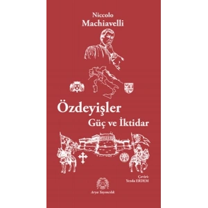 Özdeyişler Güç ve İktidar