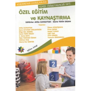 Özel Eğitim ve Kaynaştırma