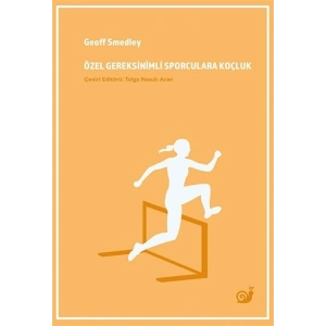 Özel Gereksinimli Sporculara Koçluk