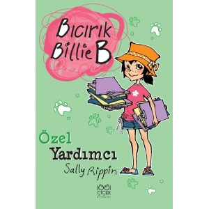 Özel Yardımcı / Bıcırık Billie B
