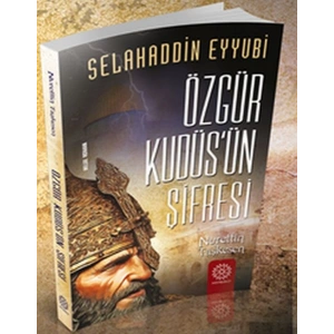 Özgür Kudüs’ün Şifresi