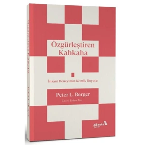 Özgürleştiren Kahkaha