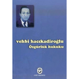 Özgürlük Hukuku