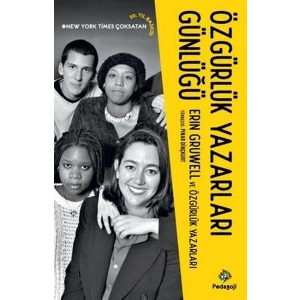 Özgürlük Yazarları Günlüğü