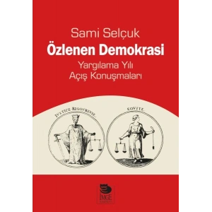 Özlenen Demokrasi