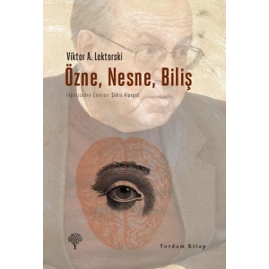 Özne, Nesne, Biliş