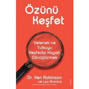Özünü Keşfet