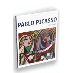 Pablo Picasso - Sanatın Büyük Ustaları 22