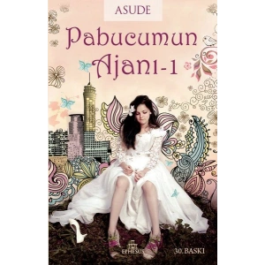 Pabucumun Ajanı 1