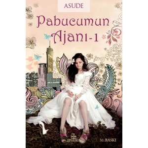 Pabucumun Ajanı 1 (Ciltli)