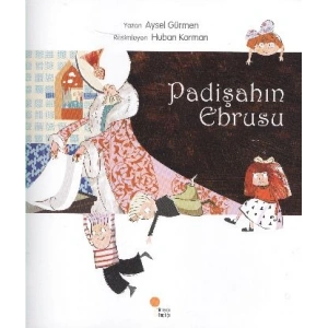 Padişahın Ebrusu