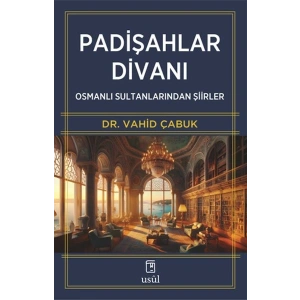 Padişahlar Divanı