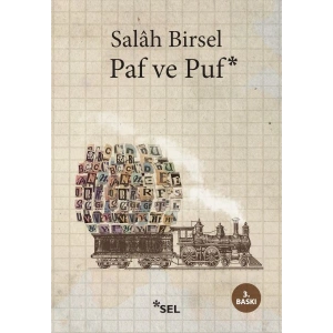 Paf ve Puf