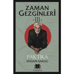 Paktika - Zaman Gezginleri 3