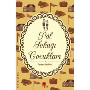 Pál Sokağı Çocukları