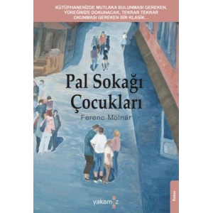 Pal Sokağı Çocukları