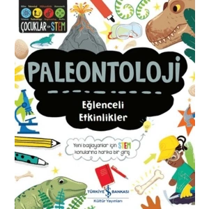 Paleontoloji