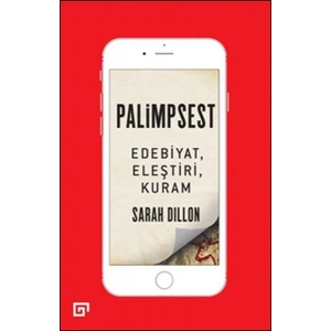 Palimpsest: Edebiyat, Eleştiri, Kuram