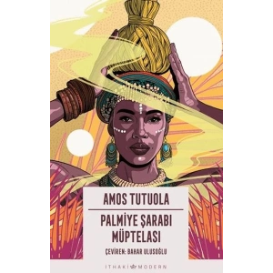 Palmiye Şarabı Müptelası