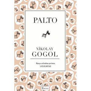 Palto (Bez Cilt)