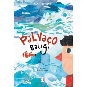 Palyaço Balığı
