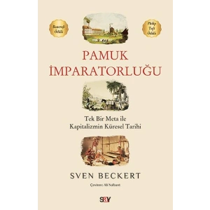 Pamuk İmparatorluğu